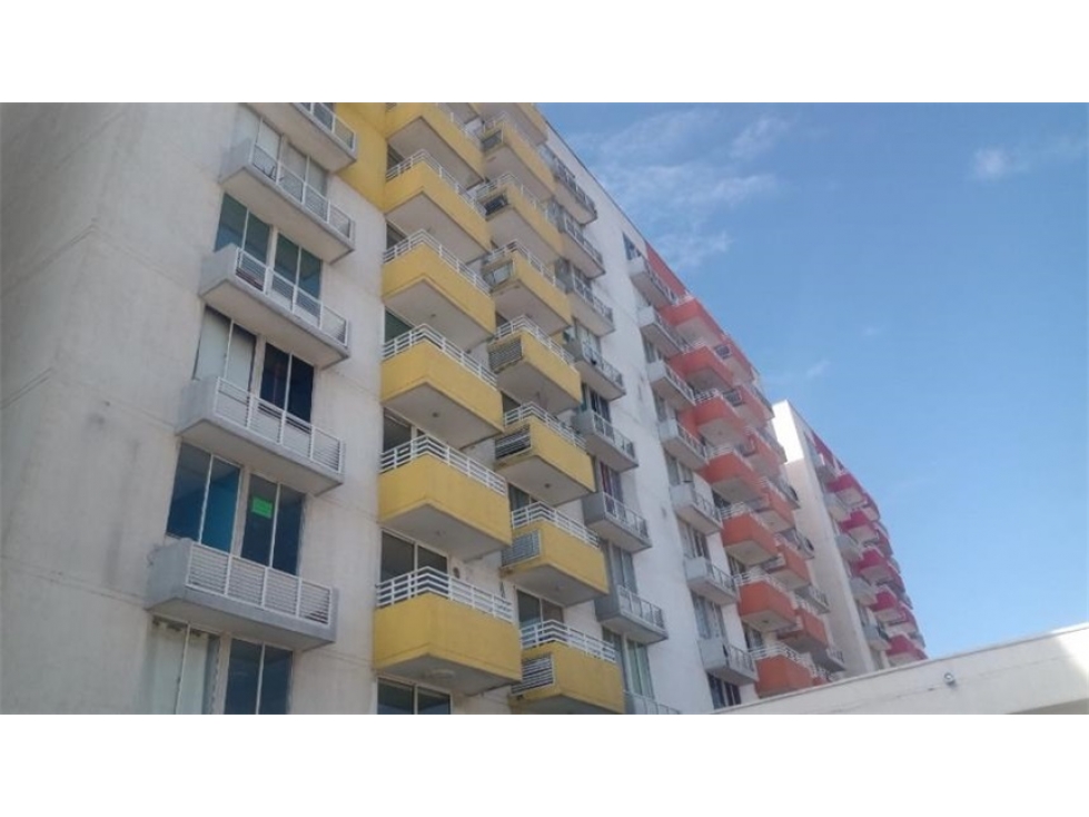 Venta de Apartamento Con DESCUENTO en Soledad Atlántico