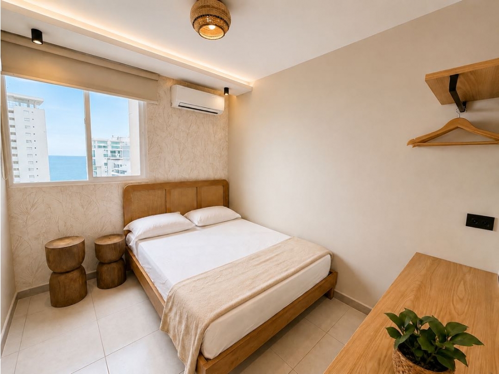 VENTA DE APARTAMENTO EN SUNSET 47 TORICES — foto 3