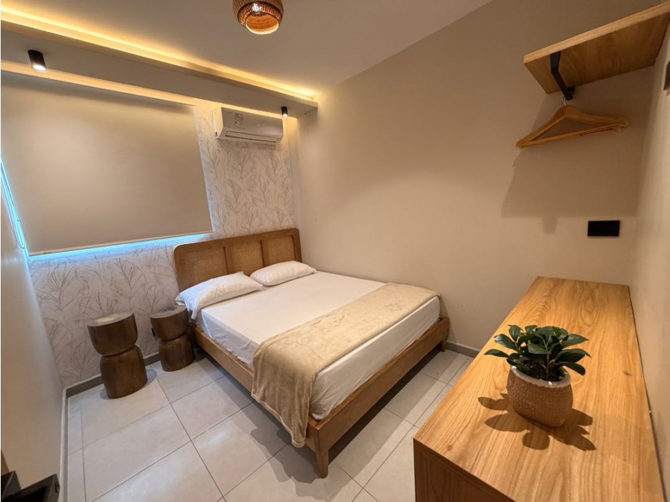 VENTA DE APARTAMENTO EN SUNSET 47 TORICES — foto 5