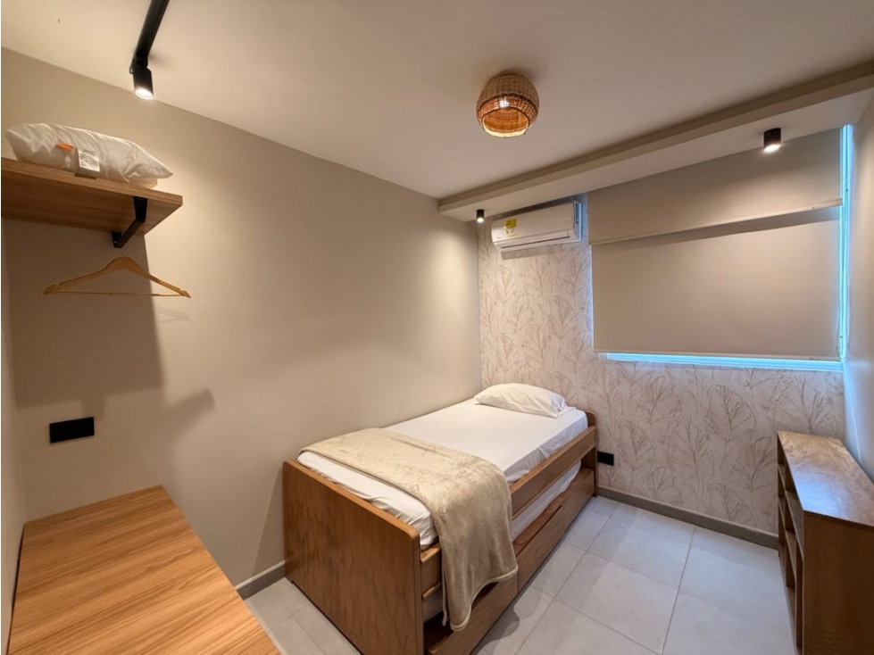 VENTA DE APARTAMENTO EN SUNSET 47 TORICES — foto 6