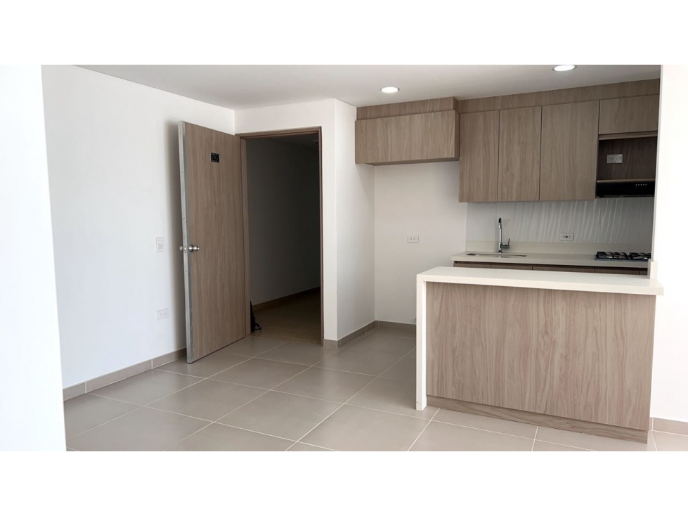 Venta de apartamento en suramericana la estrella suramerica — foto 2