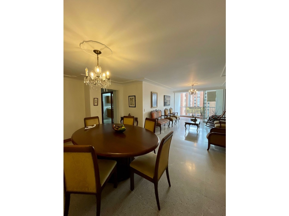Venta de apartamento en Suramericana estadio