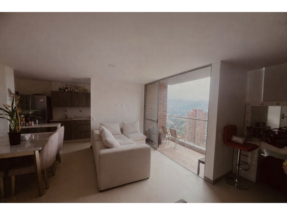 VENTA DE APARTAMENTO EN SURAMERICA — foto 4