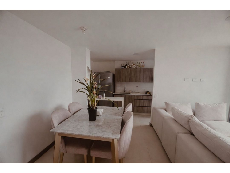 VENTA DE APARTAMENTO EN SURAMERICA — foto 5