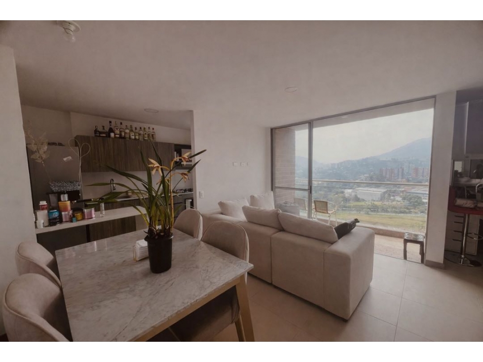 VENTA DE APARTAMENTO EN SURAMERICA — foto 6