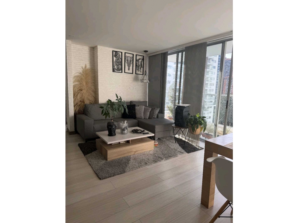 Venta de apartamento en Suramerica — foto 4