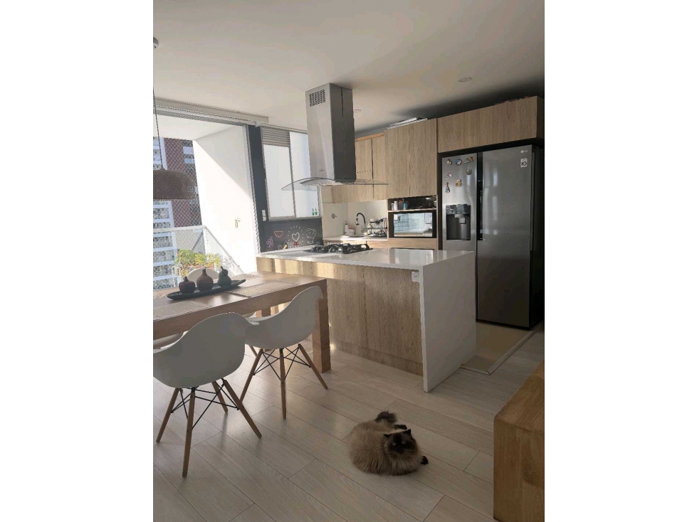 Venta de apartamento en Suramerica — foto 5