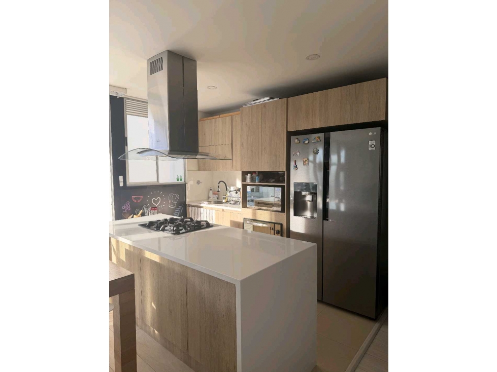 Venta de apartamento en Suramerica — foto 2