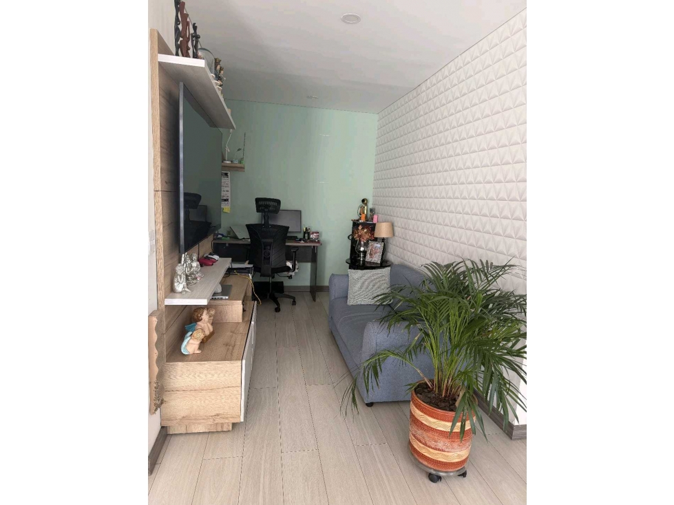 Venta de apartamento en Suramerica — foto 6