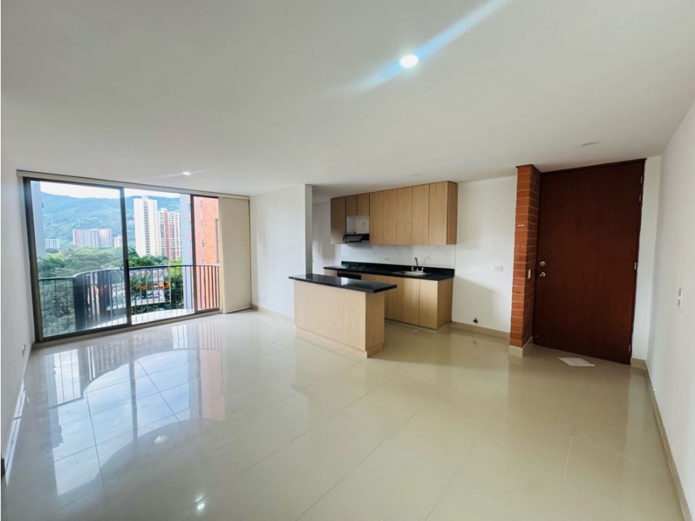 Venta de apartamento en Suramérica, Itagui