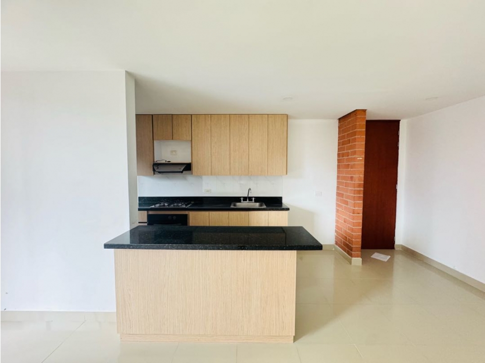 Venta de apartamento en Suramérica, Itagui — foto 3