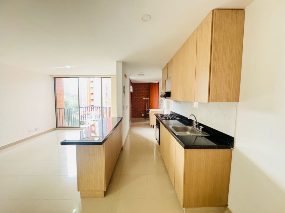 Venta de apartamento en Suramérica, Itagui — foto 5
