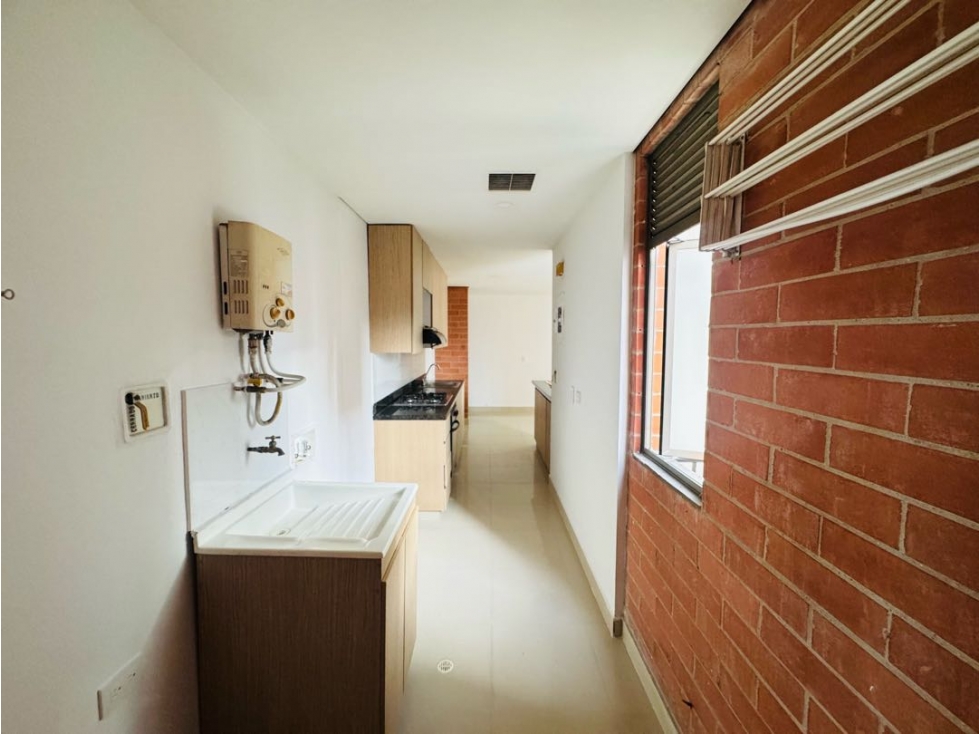Venta de apartamento en Suramérica, Itagui — foto 6