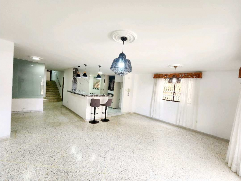 VENTA DE APARTAMENTO EN TABOR — foto 3