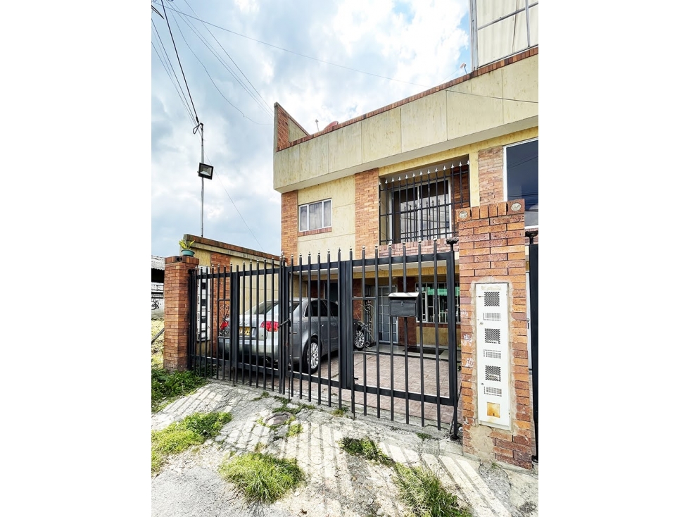 Venta de Apartamento en Tenjo Cundinamarca - 1