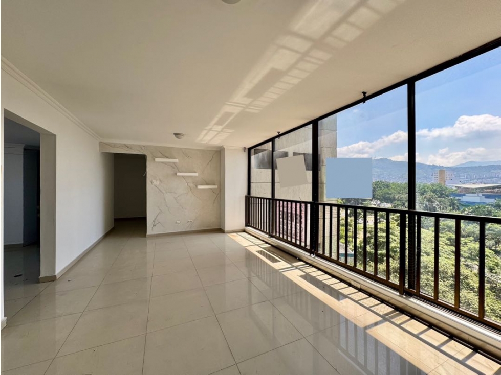 Venta de Apartamento en Tequendama sur Cali piso 5