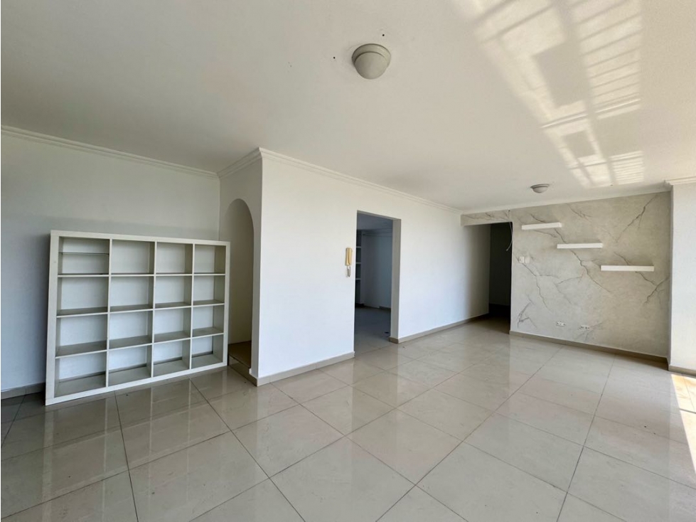 Venta de Apartamento en Tequendama sur Cali piso 5 — foto 2