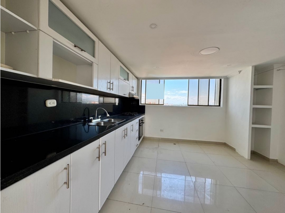 Venta de Apartamento en Tequendama sur Cali piso 5 — foto 3