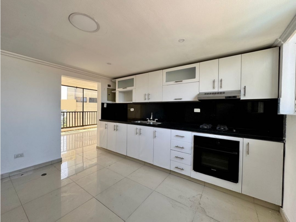 Venta de Apartamento en Tequendama sur Cali piso 5 — foto 4