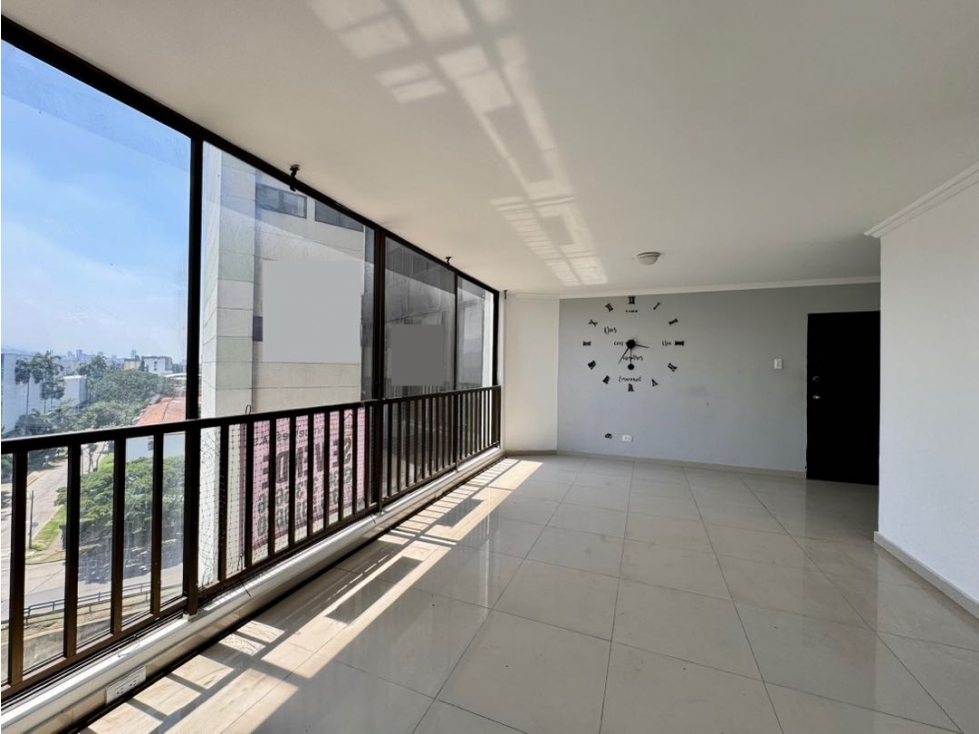 Venta de Apartamento en Tequendama sur Cali piso 5 — foto 5