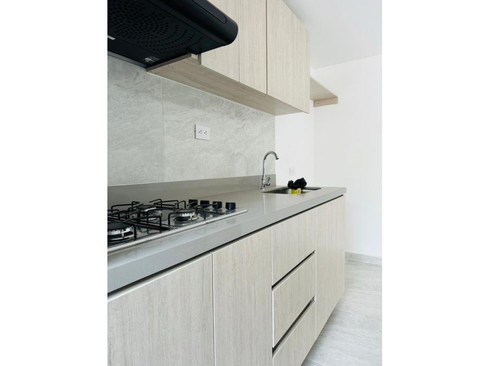 Venta de apartamento en Terranova- Bello — foto 3