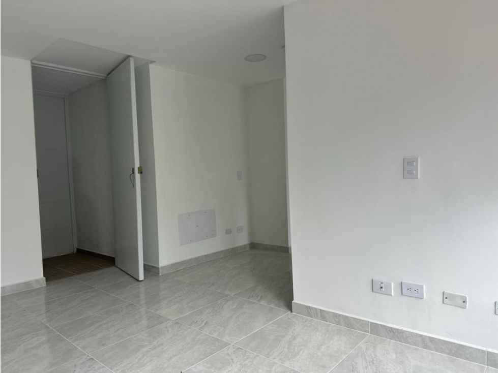 Venta de apartamento en Terranova- Bello — foto 4