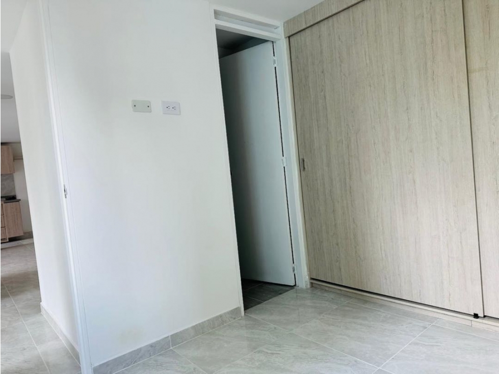 Venta de apartamento en Terranova- Bello — foto 5