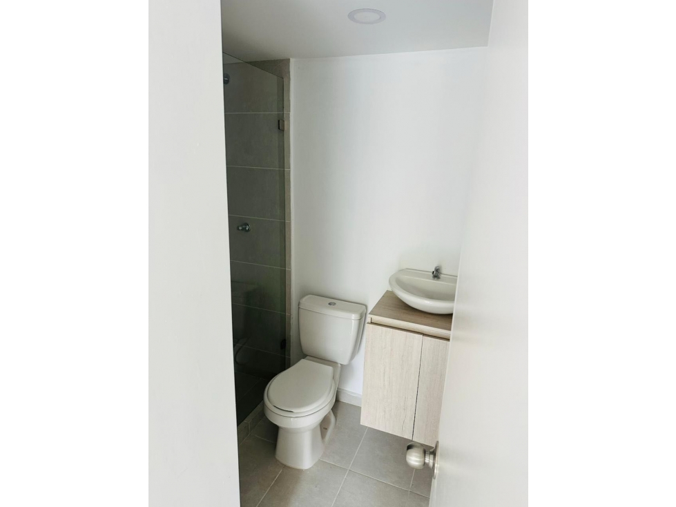 Venta de apartamento en Terranova- Bello — foto 6