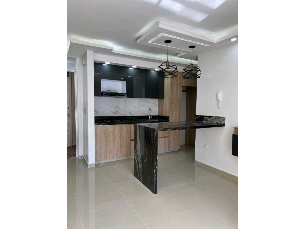 SE VENDE APARTAMENTO EN LA CAROLINA