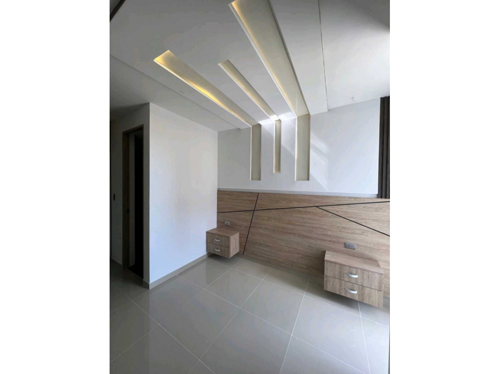 SE VENDE APARTAMENTO EN LA CAROLINA — foto 3