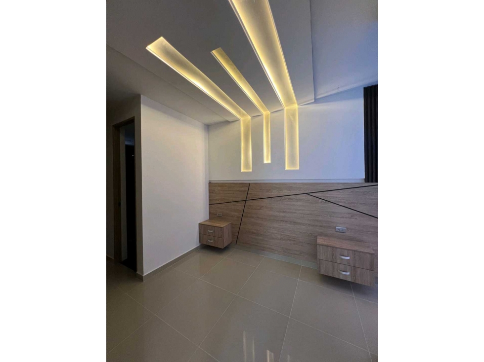 SE VENDE APARTAMENTO EN LA CAROLINA — foto 4