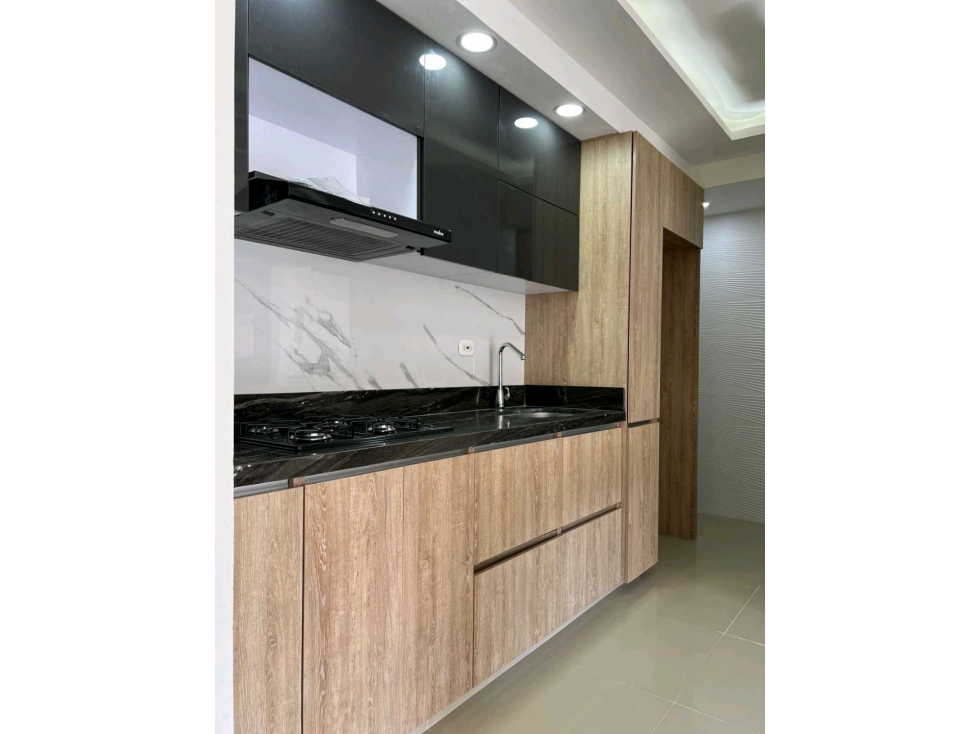 SE VENDE APARTAMENTO EN LA CAROLINA — foto 5