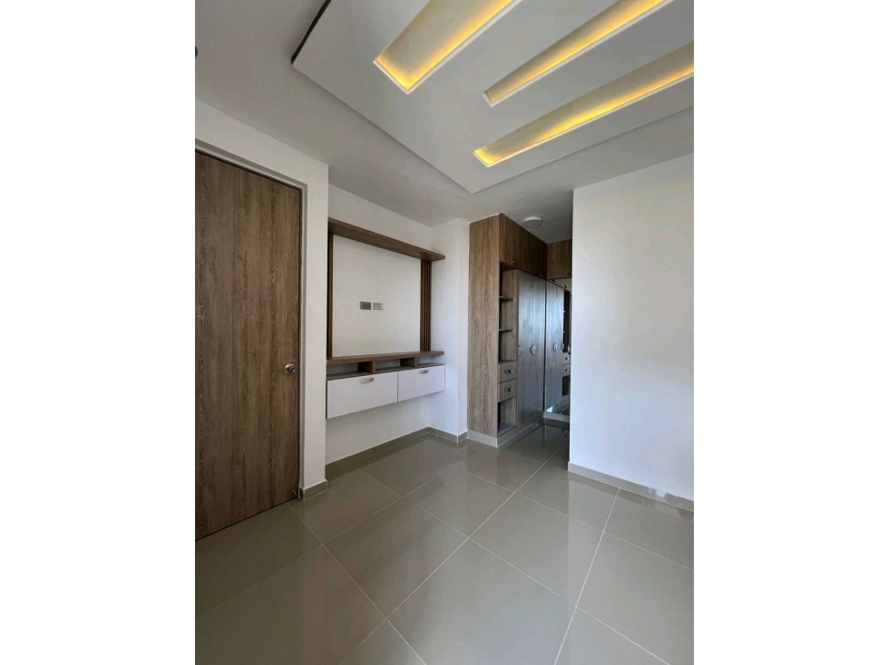 SE VENDE APARTAMENTO EN LA CAROLINA — foto 6