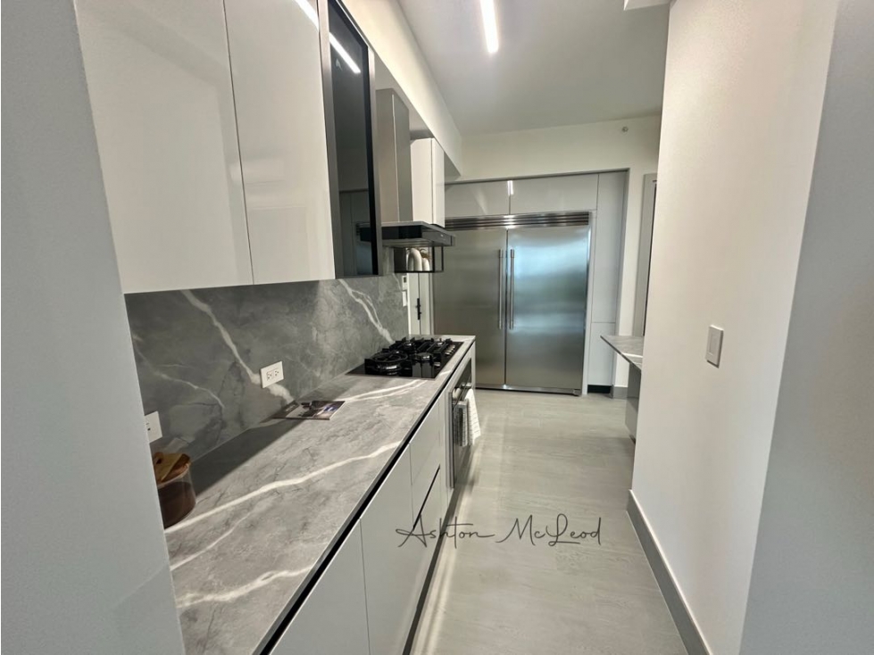 VENTA DE APARTAMENTO EN THE IVY - SANTA MARIA — foto 4