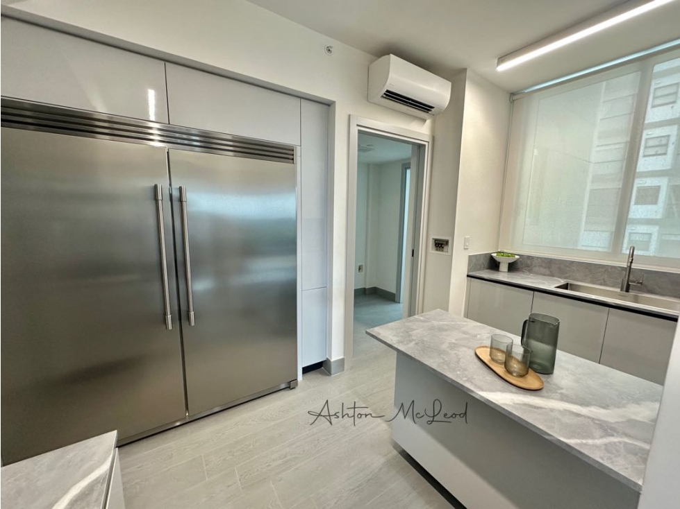 VENTA DE APARTAMENTO EN THE IVY - SANTA MARIA — foto 5