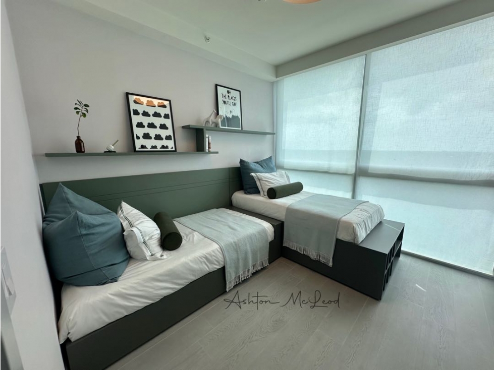 VENTA DE APARTAMENTO EN THE IVY - SANTA MARIA — foto 6