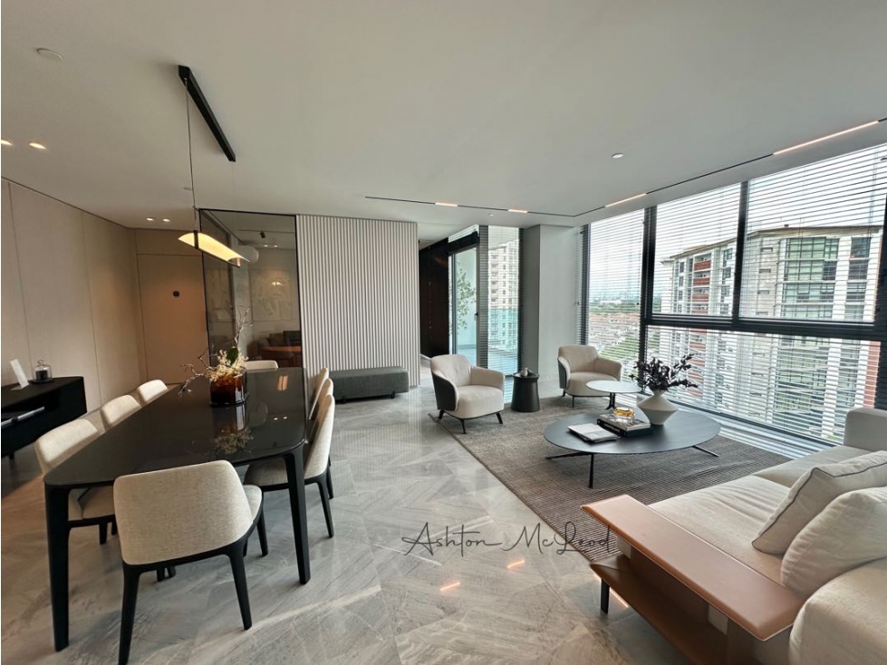VENTA DE APARTAMENTO EN THE IVY - SANTA MARIA