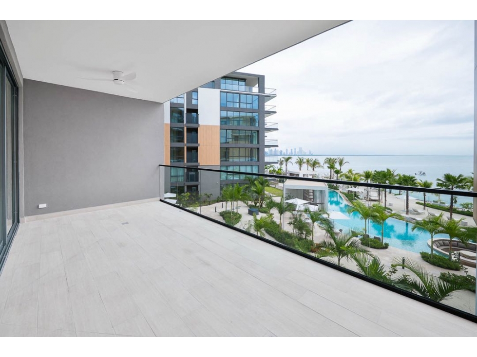 Venta de apartamento The Palms, Ocean Reef - 1