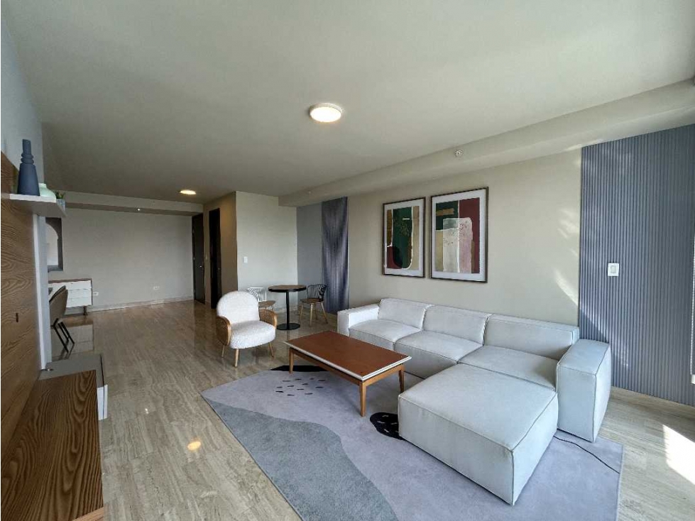 VENTA DE APARTAMENTO EN THE REGENT COSTA DEL ESTE 202 M2 JP
