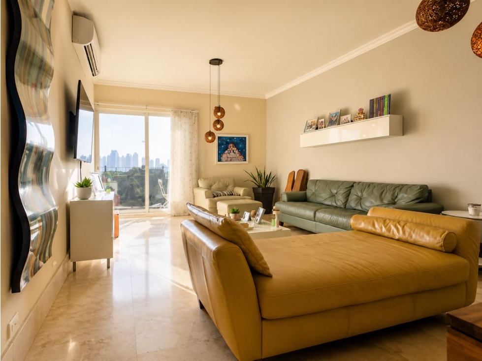 VENTA DE APARTAMENTO EN THE RESERVE — foto 3