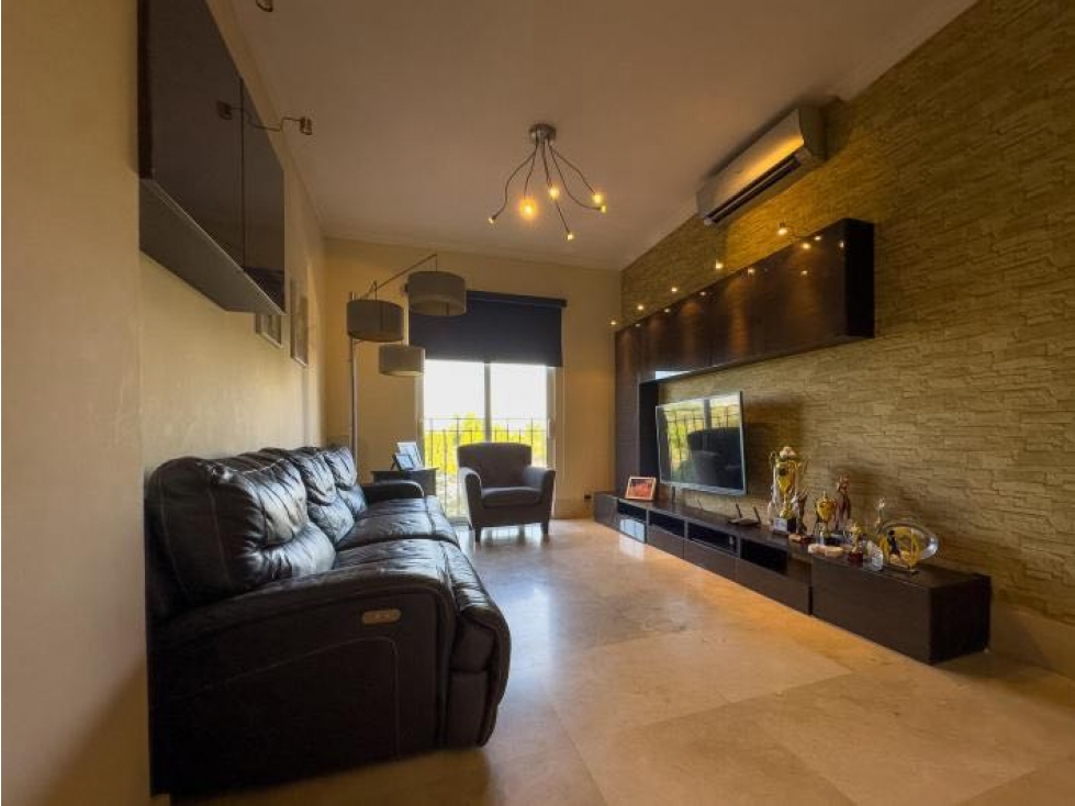 VENTA DE APARTAMENTO EN THE RESERVE — foto 4