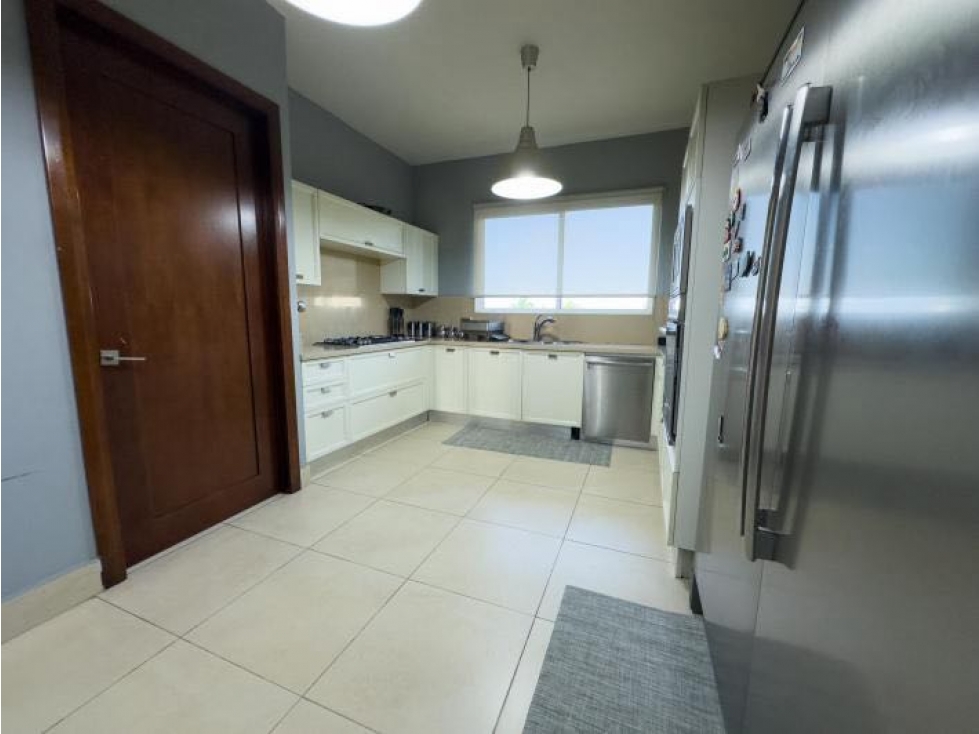 VENTA DE APARTAMENTO EN THE RESERVE — foto 5