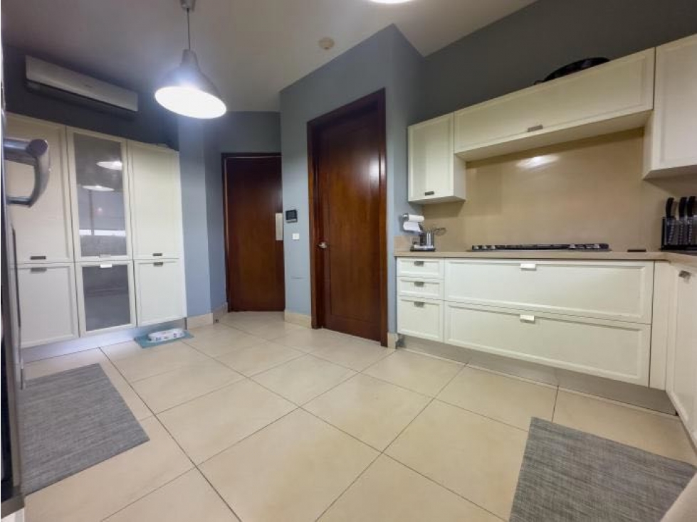 VENTA DE APARTAMENTO EN THE RESERVE — foto 6