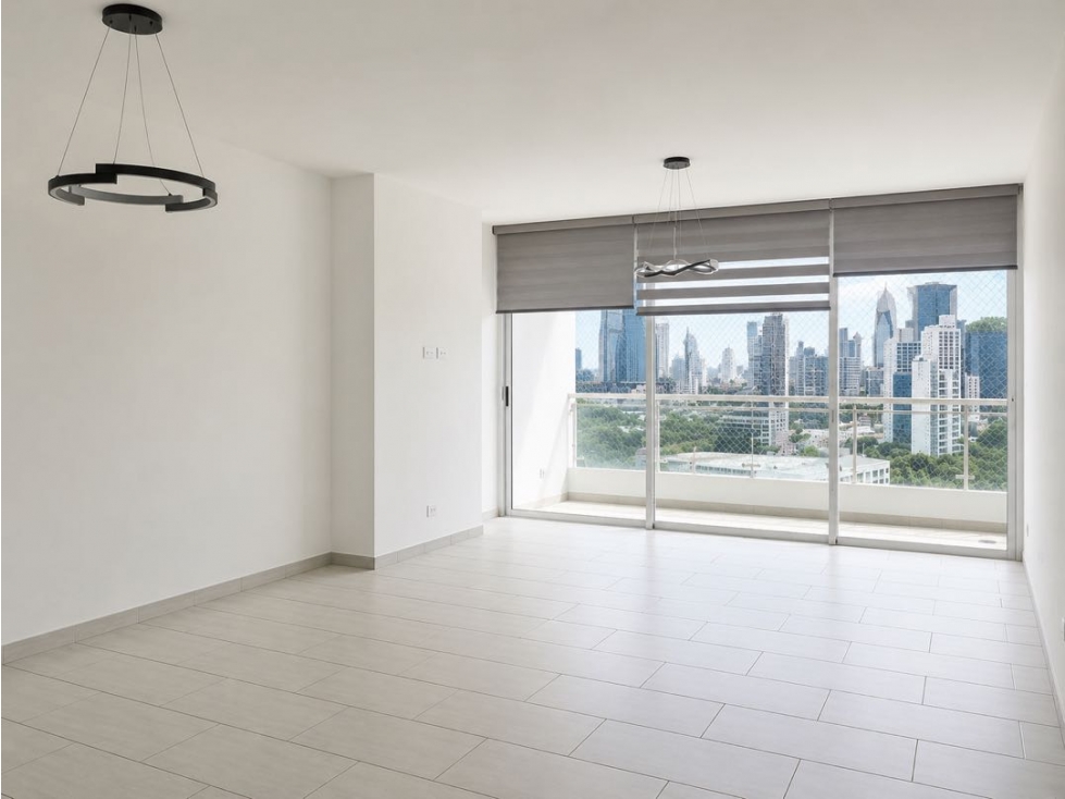 VENTA DE APARTAMENTO EN THE TOWERS