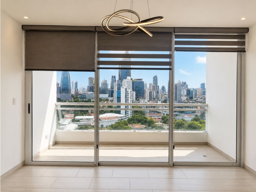 VENTA DE APARTAMENTO EN THE TOWERS — foto 2
