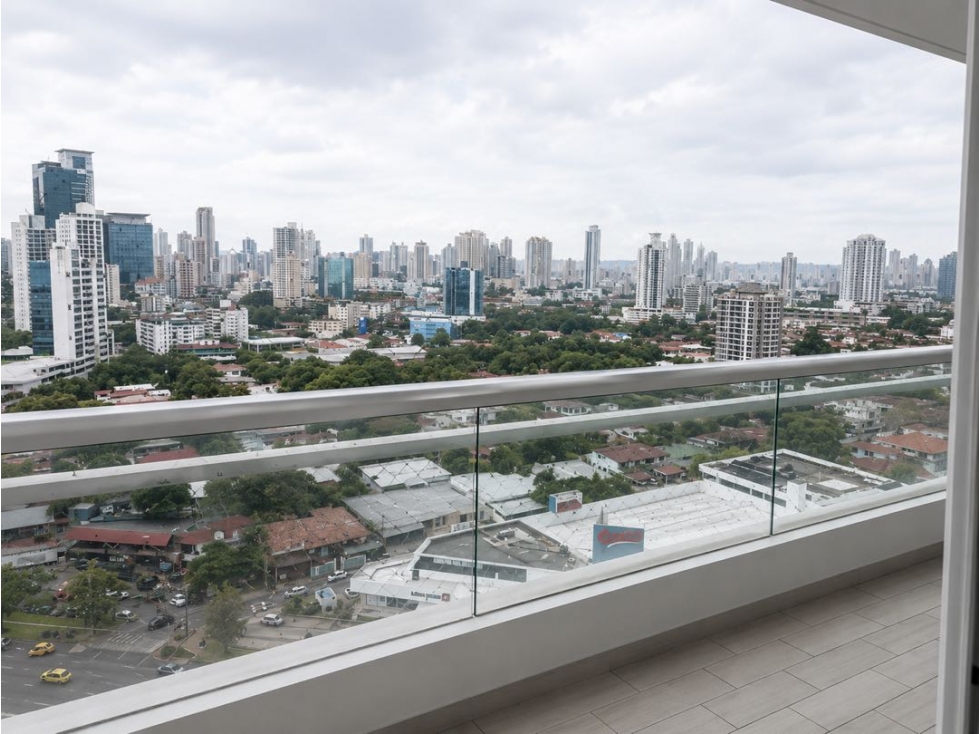 VENTA DE APARTAMENTO EN THE TOWERS — foto 3