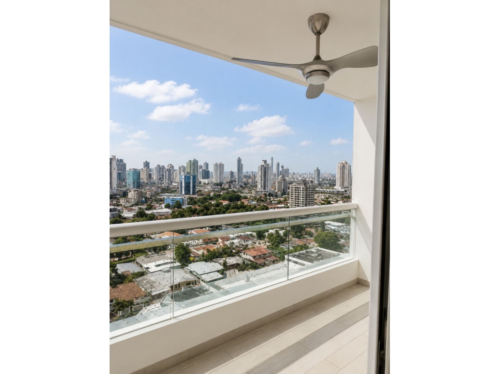 VENTA DE APARTAMENTO EN THE TOWERS — foto 4