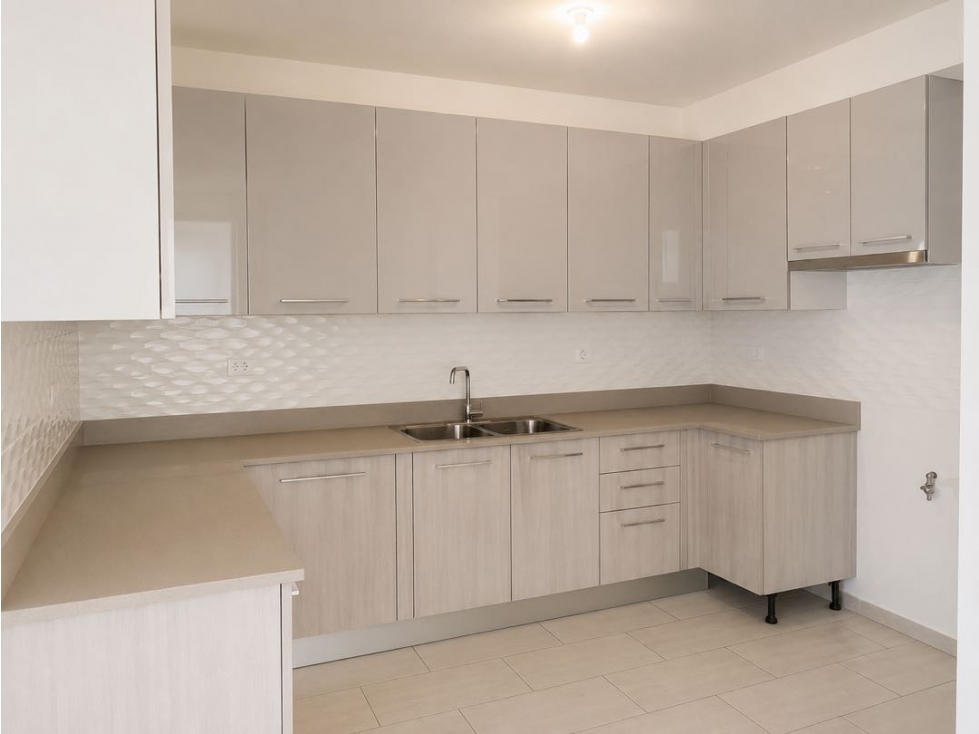 VENTA DE APARTAMENTO EN THE TOWERS — foto 5