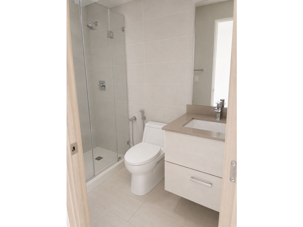 VENTA DE APARTAMENTO EN THE TOWERS — foto 6