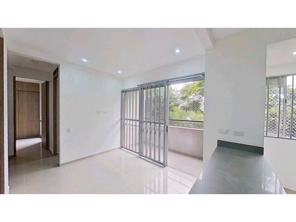 Venta de Apartamento en tierra firme dan German
